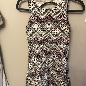 Victoria’s Secret Pink mini dress